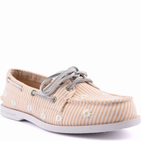 Sperry Authentic Original Boat Shoe Lightweight Running Shoes,Slip On Athletic Shoes,Breathable Workout Shoes