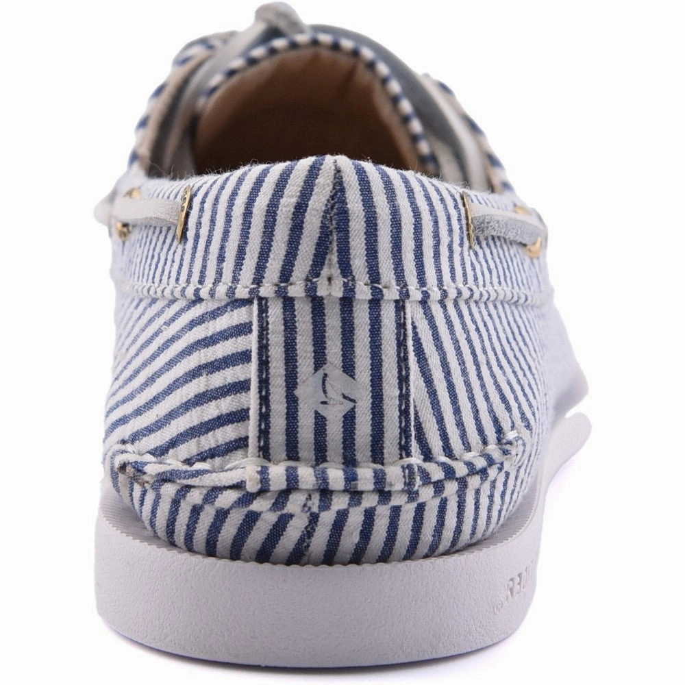 Sperry Authentic Original Boat Shoe Women's Sneakers Casual Walking Shoes