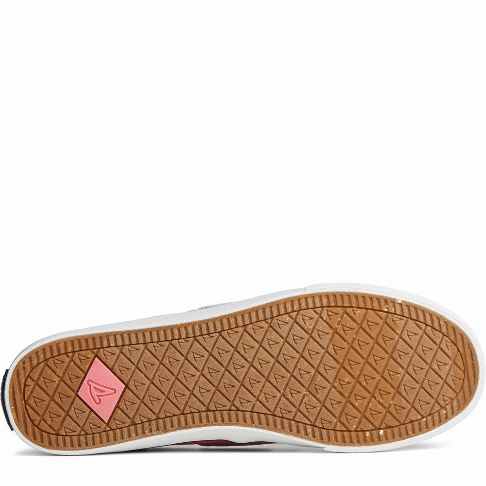 Sperry Bahama 2.0 Shoes Women's Sneakers Casual Walking Shoes