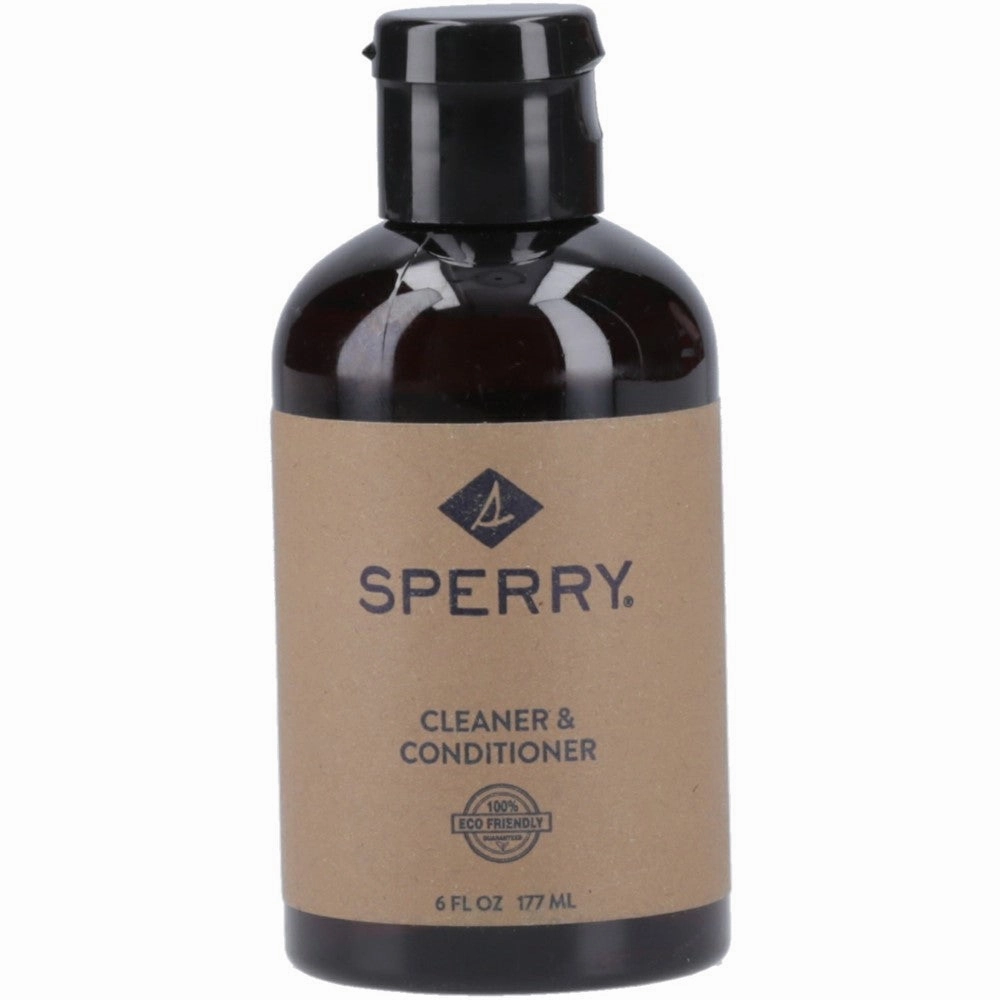 Sperry Cleaner and Conditioner 6 oz Lightweight Running Shoes,Slip On Athletic Shoes,Breathable Workout Shoes