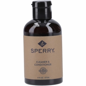 Sperry Cleaner and Conditioner 6 oz Lightweight Running Shoes,Slip On Athletic Shoes,Breathable Workout Shoes
