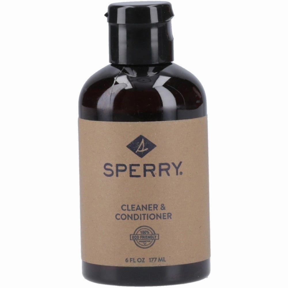 Sperry Cleaner and Conditioner 6 oz Lightweight Running Shoes,Slip On Athletic Shoes,Breathable Workout Shoes