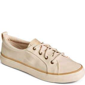 Sperry Crest Vibe Shoe-Sneaker Lightweight Running Shoes,Slip On Athletic Shoes,Breathable Workout Shoes