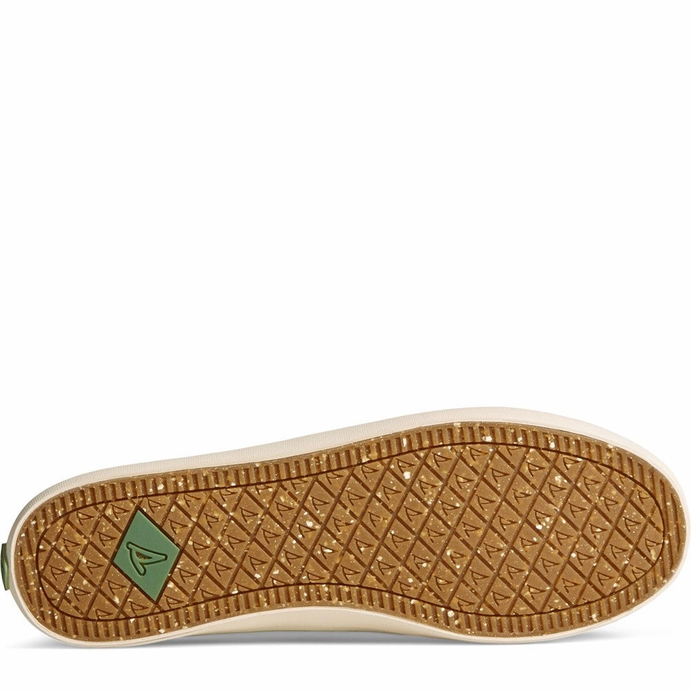 Sperry Crest Vibe Shoe-Sneaker Women's Sneakers Casual Walking Shoes