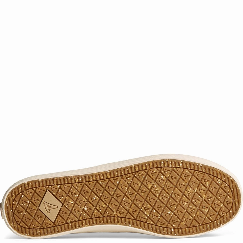 Sperry Crest Vibe Shoe-Sneaker Women's Sneakers Casual Walking Shoes