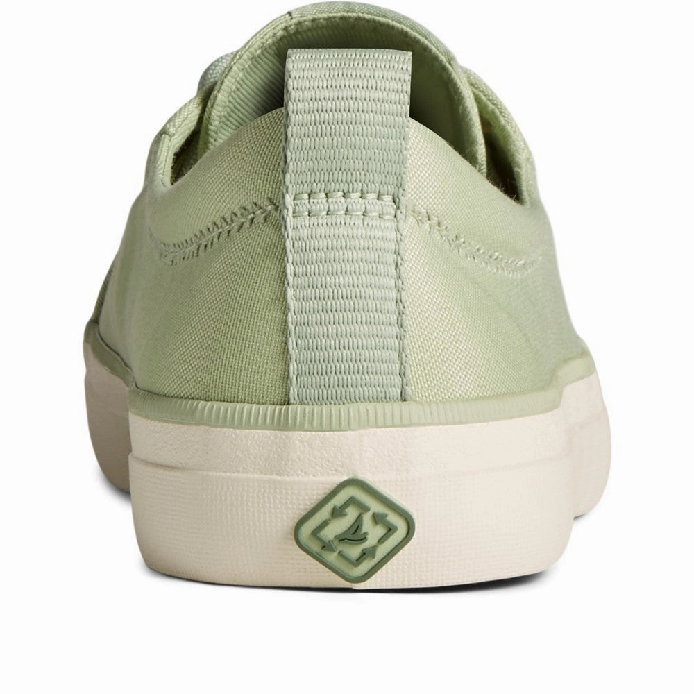 Sperry Crest Vibe Shoe-Sneaker Women's Sneakers Casual Walking Shoes