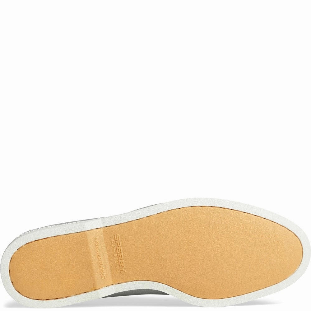 Sperry Gold Authentic Original 2-Eye Nubuck Shoe Men's Sports Casual Shoes