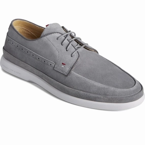 Sperry Gold Cabo Plushwave Lace Shoes Basketball Shoes, Running Shoes