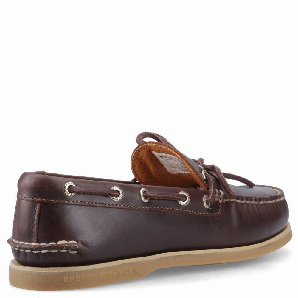 Sperry Gold Cup Authentic Original 1 Eye Boat Shoe Men's Sports Casual Shoes