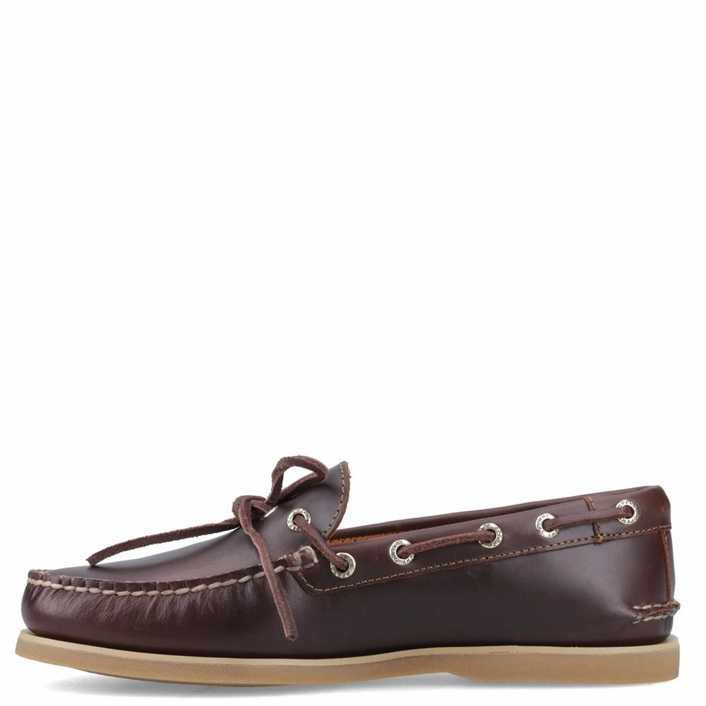 Sperry Gold Cup Authentic Original 1 Eye Boat Shoe Men's Sports Casual Shoes