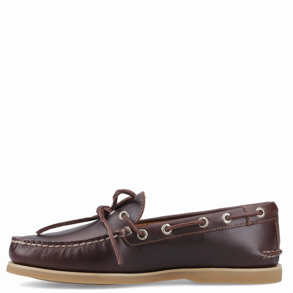 Sperry Gold Cup Authentic Original 1 Eye Boat Shoe Men's Sports Casual Shoes
