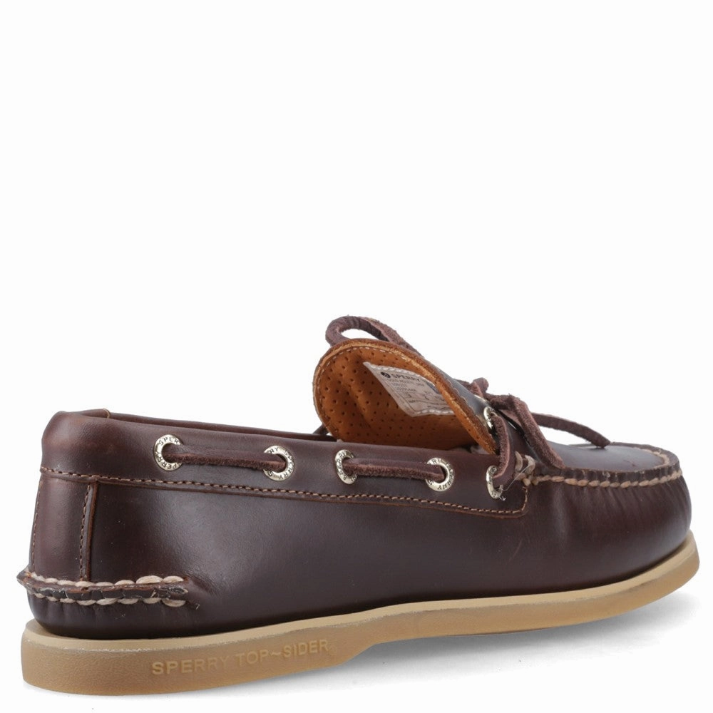 Sperry Gold Cup Authentic Original 1 Eye Boat Shoe Men's Sports Casual Shoes
