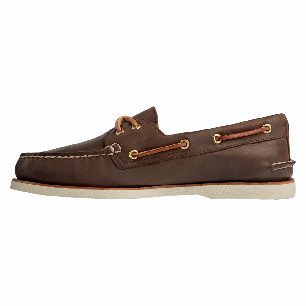 Sperry Gold Cup Authentic Original Boat Shoe Men's Sports Casual Shoes