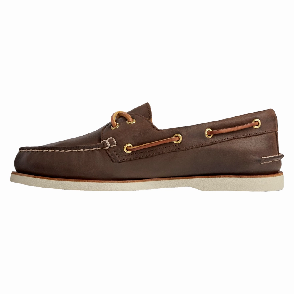 Sperry Gold Cup Authentic Original Boat Shoe Men's Sports Casual Shoes