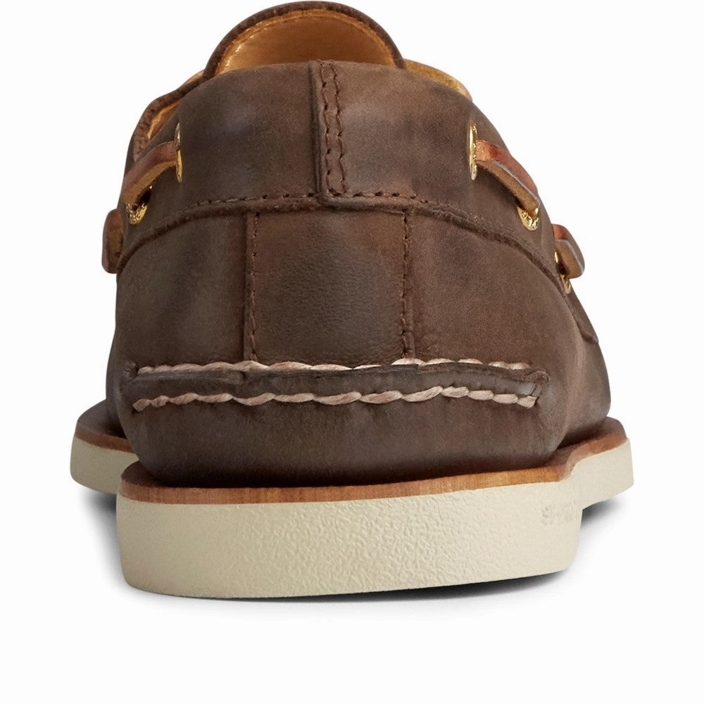 Sperry Gold Cup Authentic Original Boat Shoe Men's Sports Casual Shoes