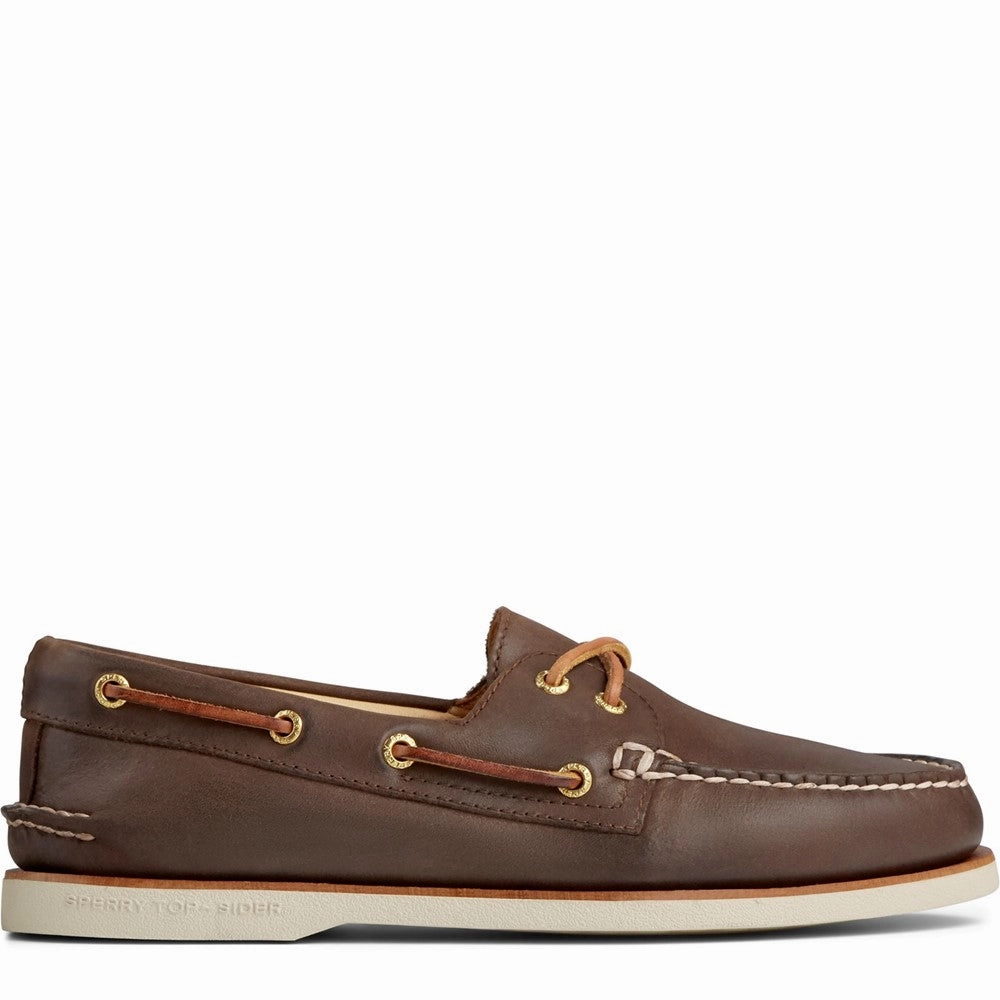 Sperry Gold Cup Authentic Original Boat Shoe Men's Sports Casual Shoes