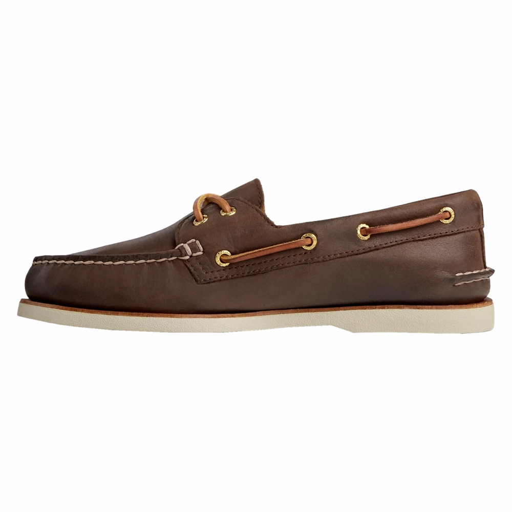 Sperry Gold Cup Authentic Original Boat Shoe Men's Sports Casual Shoes