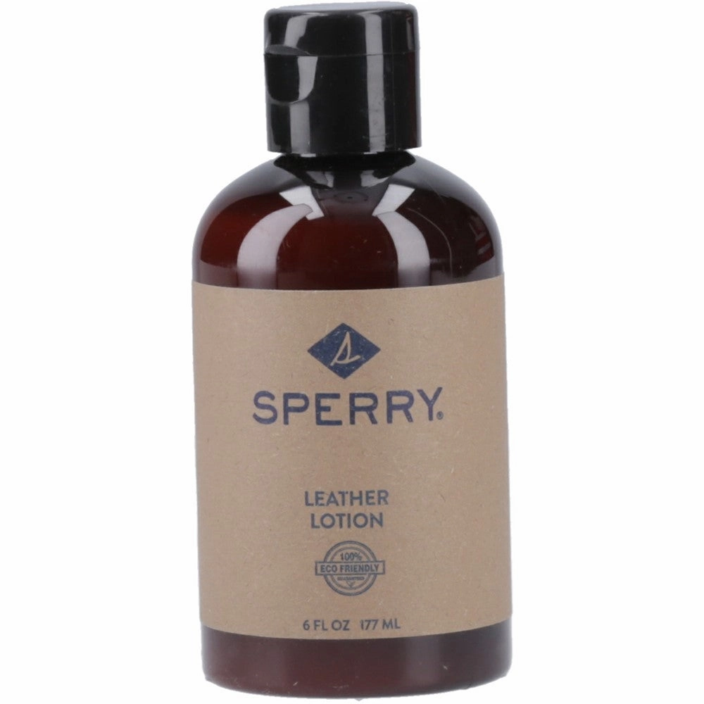 Sperry Leather Lotion 6 oz Lightweight Running Shoes,Slip On Athletic Shoes,Breathable Workout Shoes