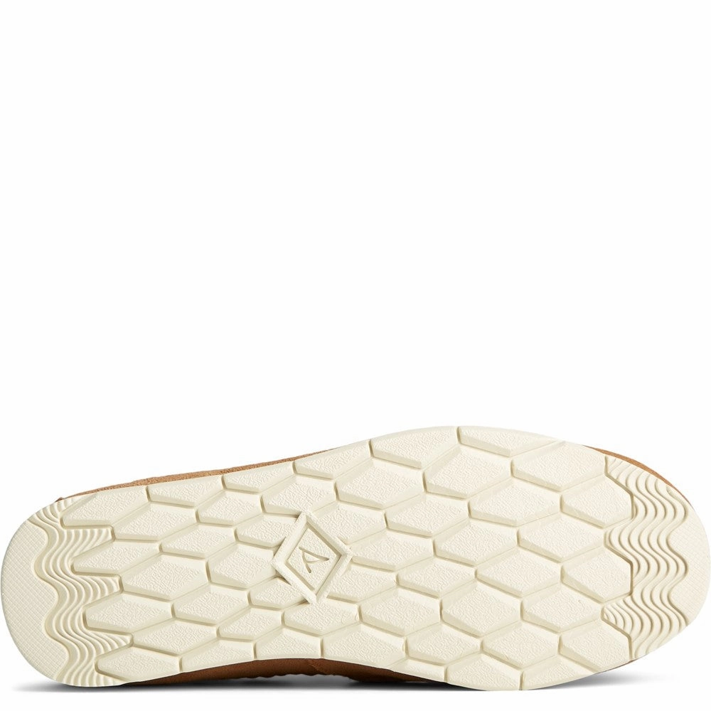 Sperry Moc-Sider Basic Core Slip On Shoe Women's Sneakers Casual Walking Shoes