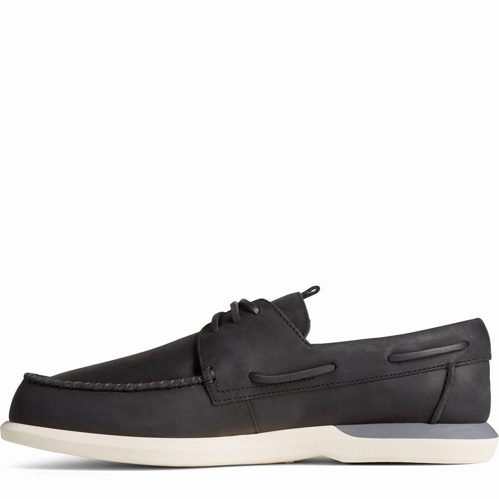 Sperry Plushwave 2.0 Boat Shoe Men's Sports Casual Shoes