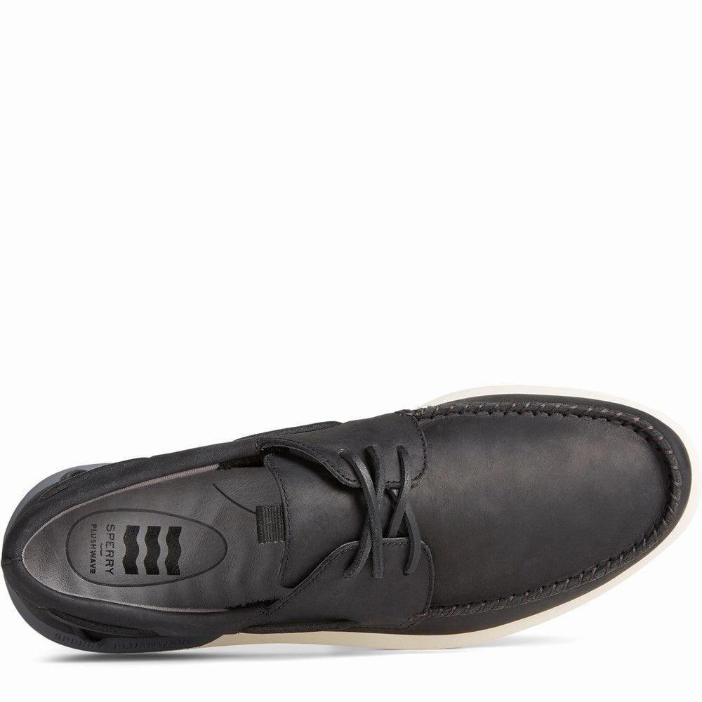 Sperry Plushwave 2.0 Boat Shoe Men's Sports Casual Shoes