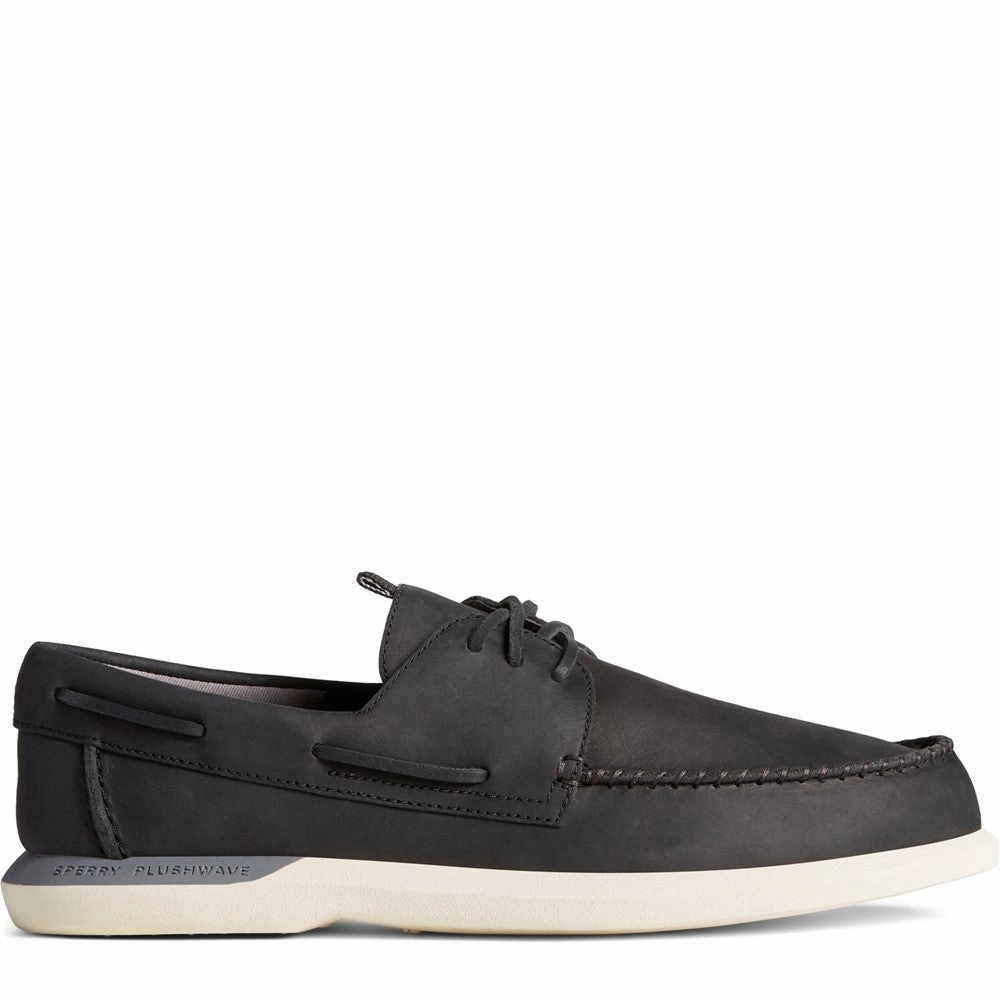 Sperry Plushwave 2.0 Boat Shoe Basketball Shoes, Running Shoes