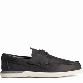 Sperry Plushwave 2.0 Boat Shoe Basketball Shoes, Running Shoes