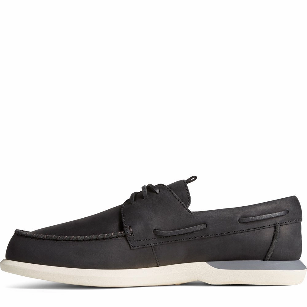 Sperry Plushwave 2.0 Boat Shoe Men's Sports Casual Shoes