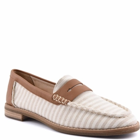 Sperry Port Driving Moccasin Lightweight Running Shoes,Slip On Athletic Shoes,Breathable Workout Shoes