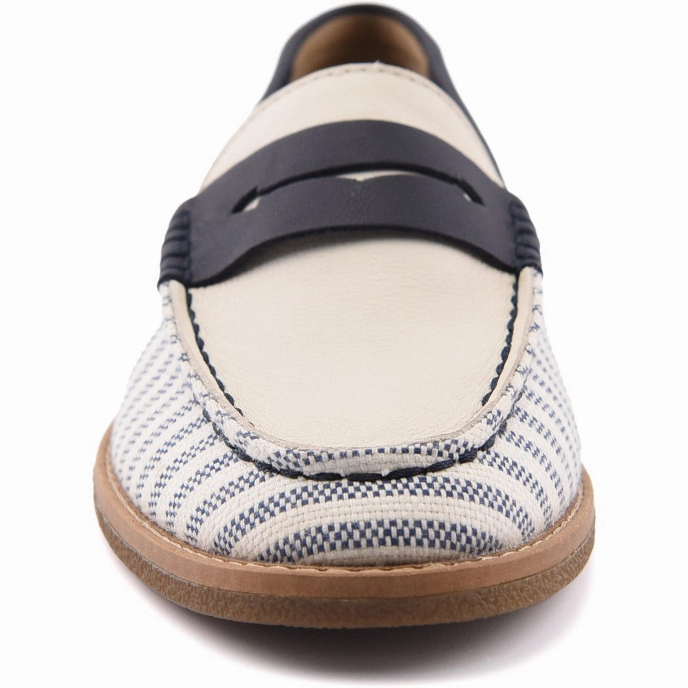 Sperry Port Driving Moccasin Women's Sneakers Casual Walking Shoes
