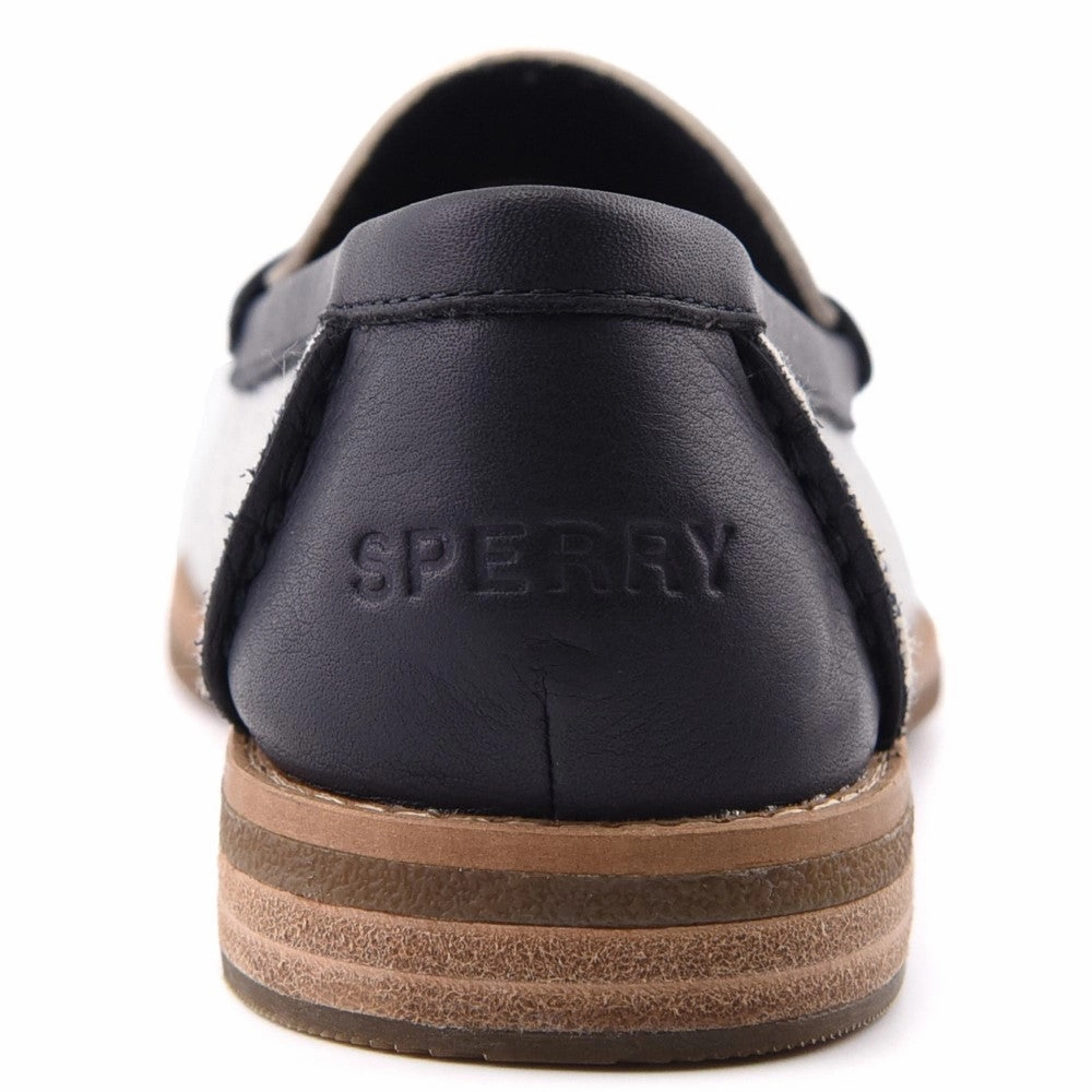 Sperry Port Driving Moccasin Women's Sneakers Casual Walking Shoes