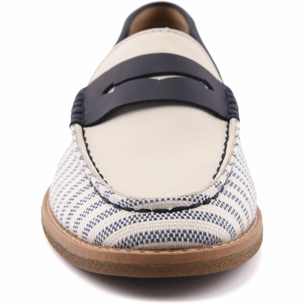Sperry Port Driving Moccasin Women's Sneakers Casual Walking Shoes