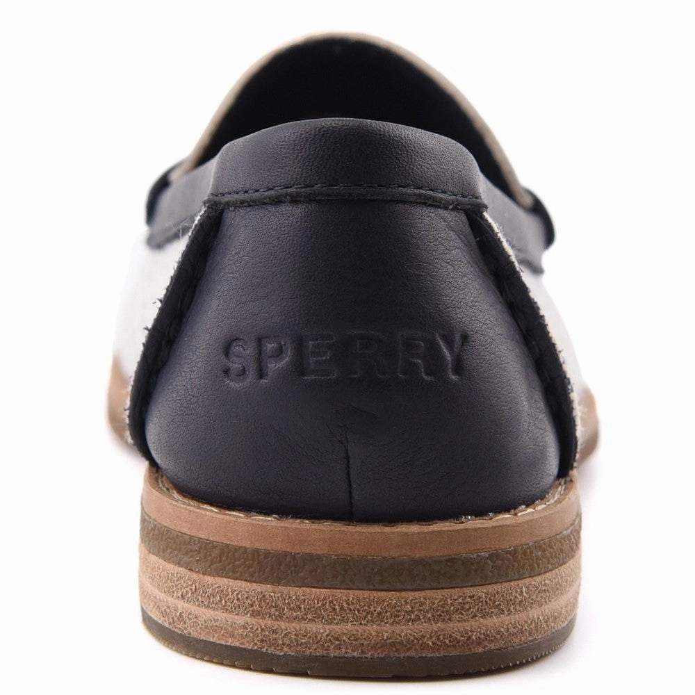 Sperry Port Driving Moccasin Women's Sneakers Casual Walking Shoes