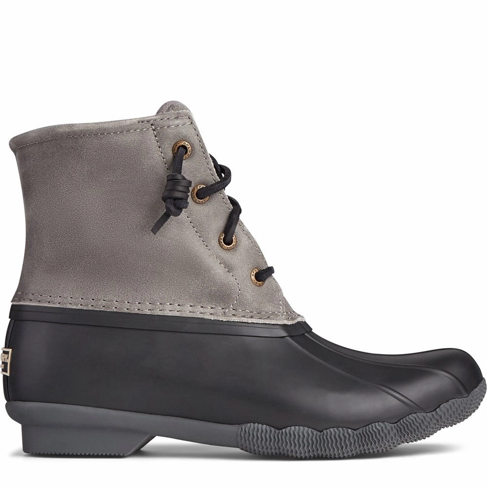 Sperry Saltwater Core Mid Boot Women's Sneakers Casual Walking Shoes