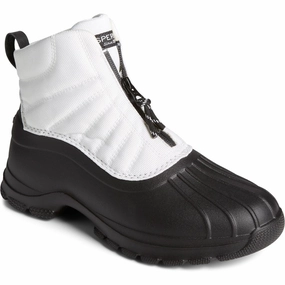 Sperry SeaCycled Duck Float Boot Lightweight Running Shoes,Slip On Athletic Shoes,Breathable Workout Shoes