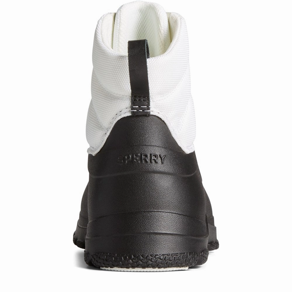 Sperry SeaCycled Duck Float Boot Women's Sneakers Casual Walking Shoes
