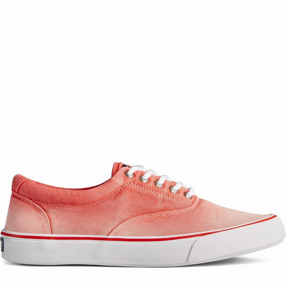 Sperry Striper II CVO Ombre Lace Shoes Men's Sports Casual Shoes