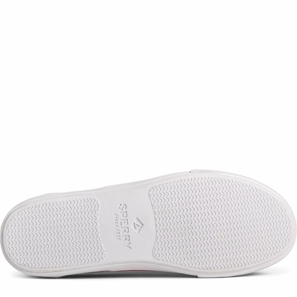 Sperry Striper II CVO Ombre Lace Shoes Men's Sports Casual Shoes