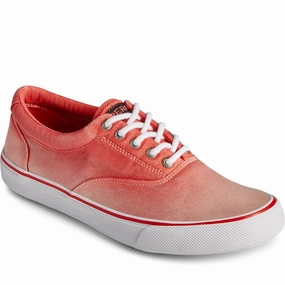 Sperry Striper II CVO Ombre Lace Shoes Basketball Shoes, Running Shoes