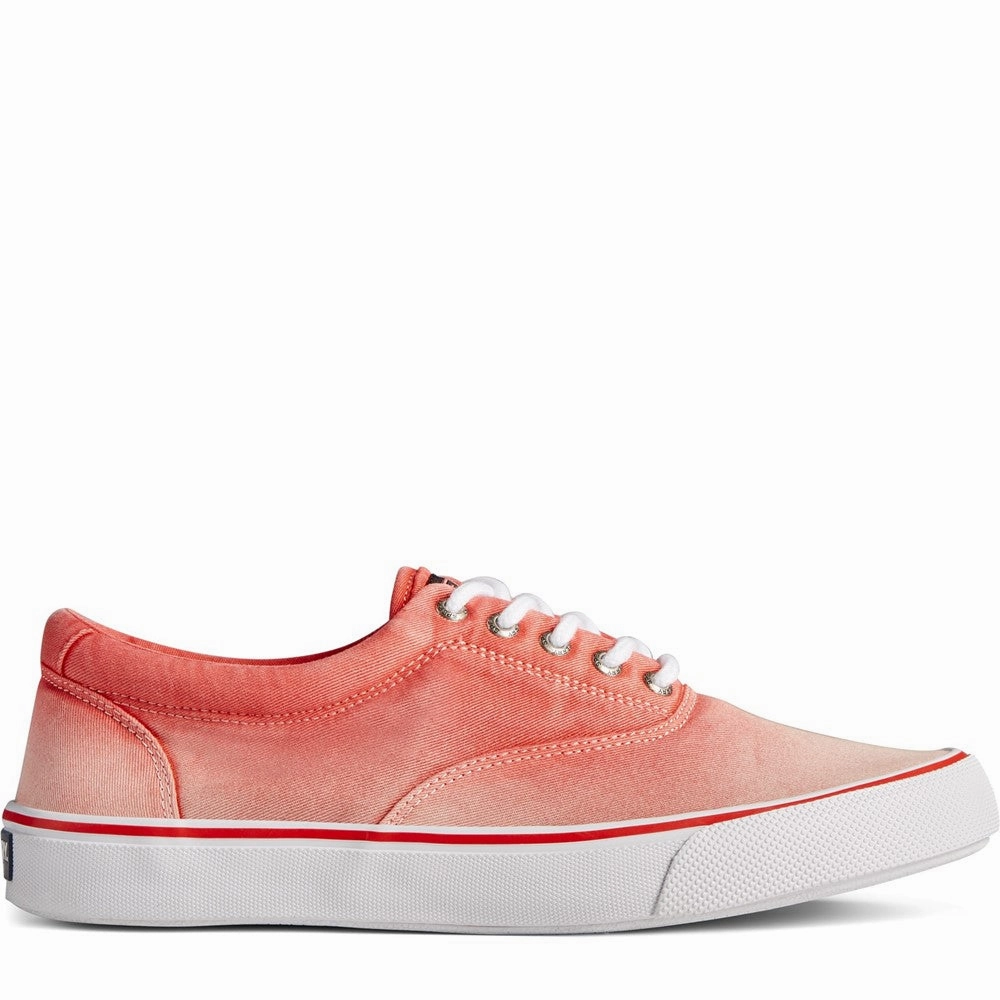 Sperry Striper II CVO Ombre Lace Shoes Men's Sports Casual Shoes
