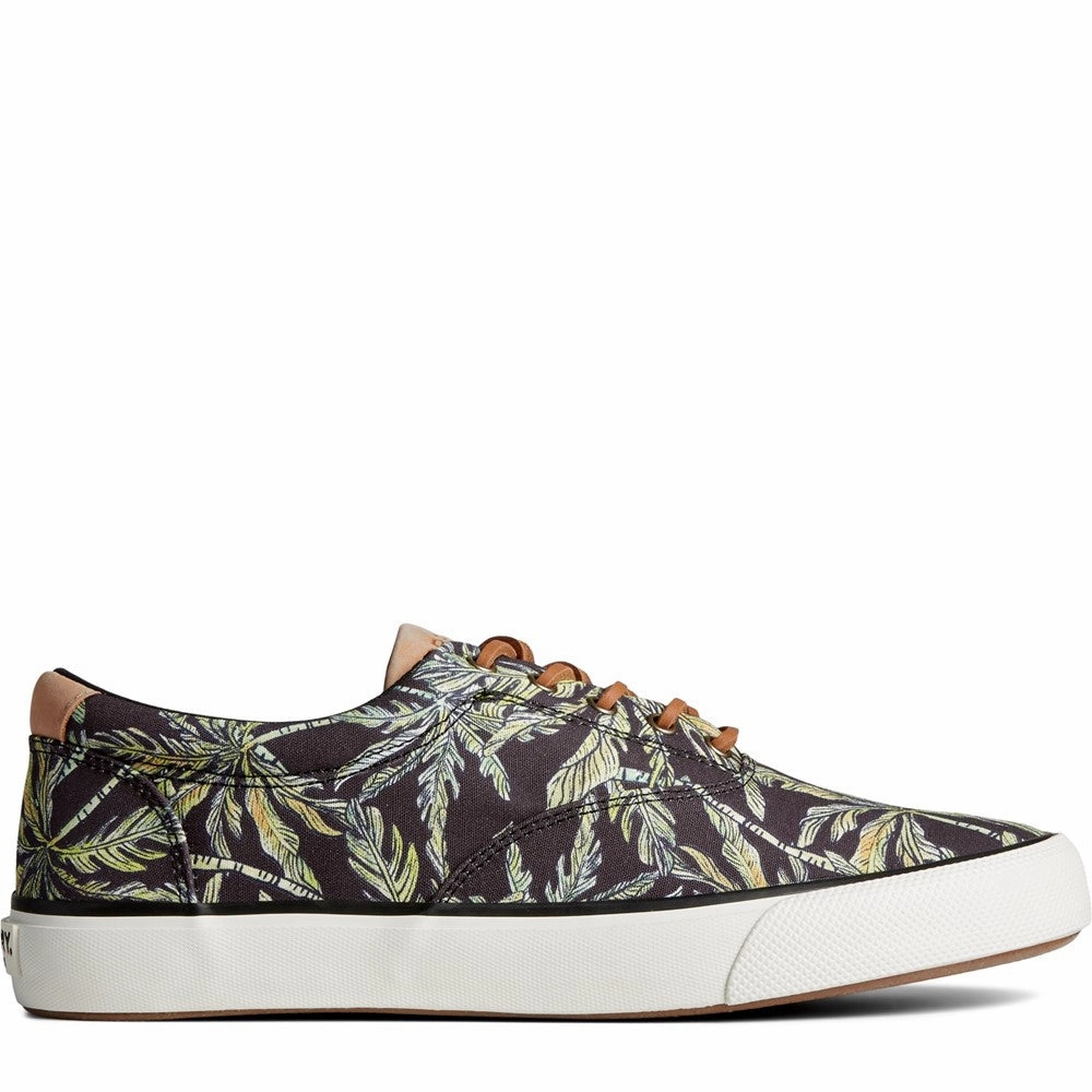 Sperry Striper II CVO SC Rejuvenate Shoes Men's Sports Casual Shoes
