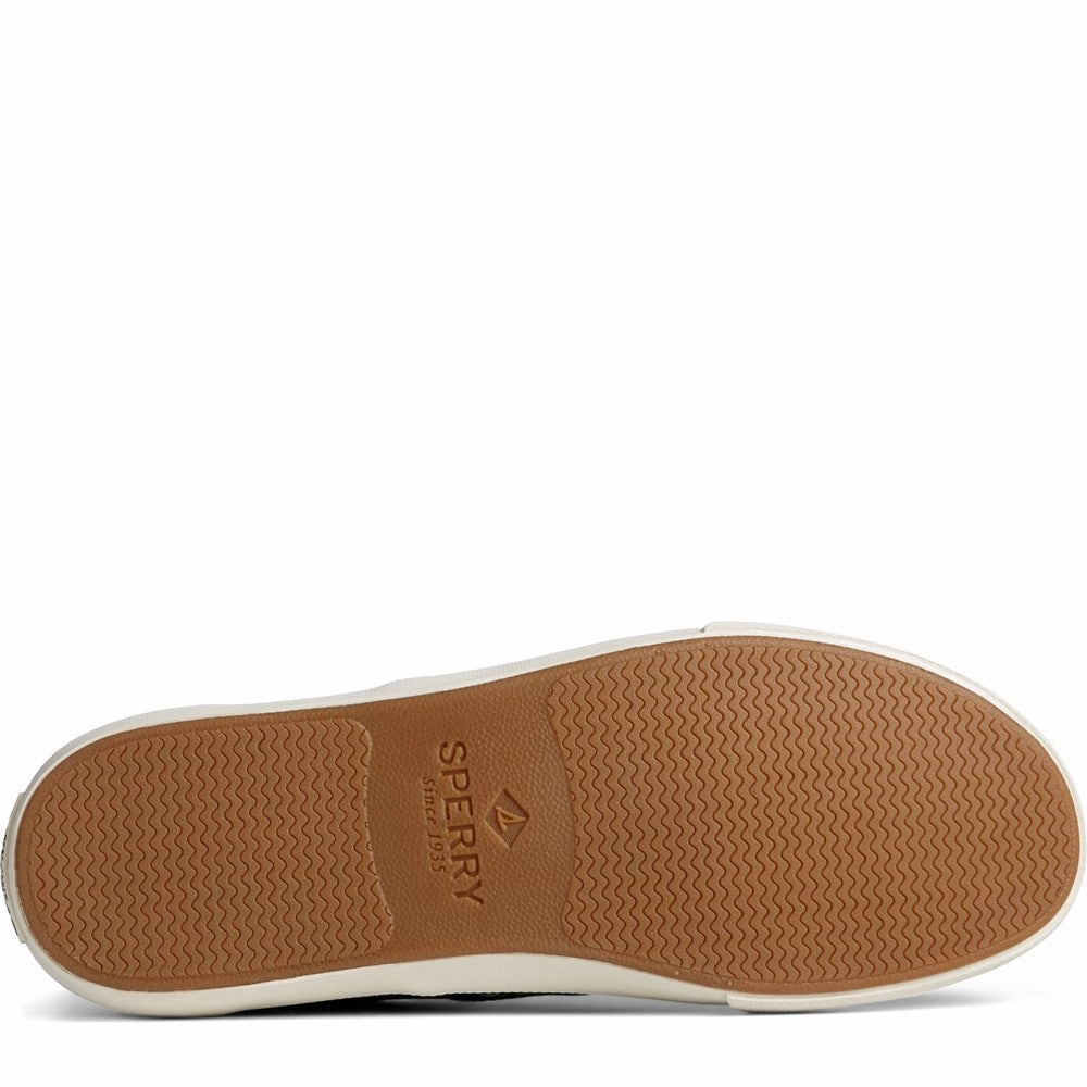 Sperry Striper II CVO SC Rejuvenate Shoes Men's Sports Casual Shoes