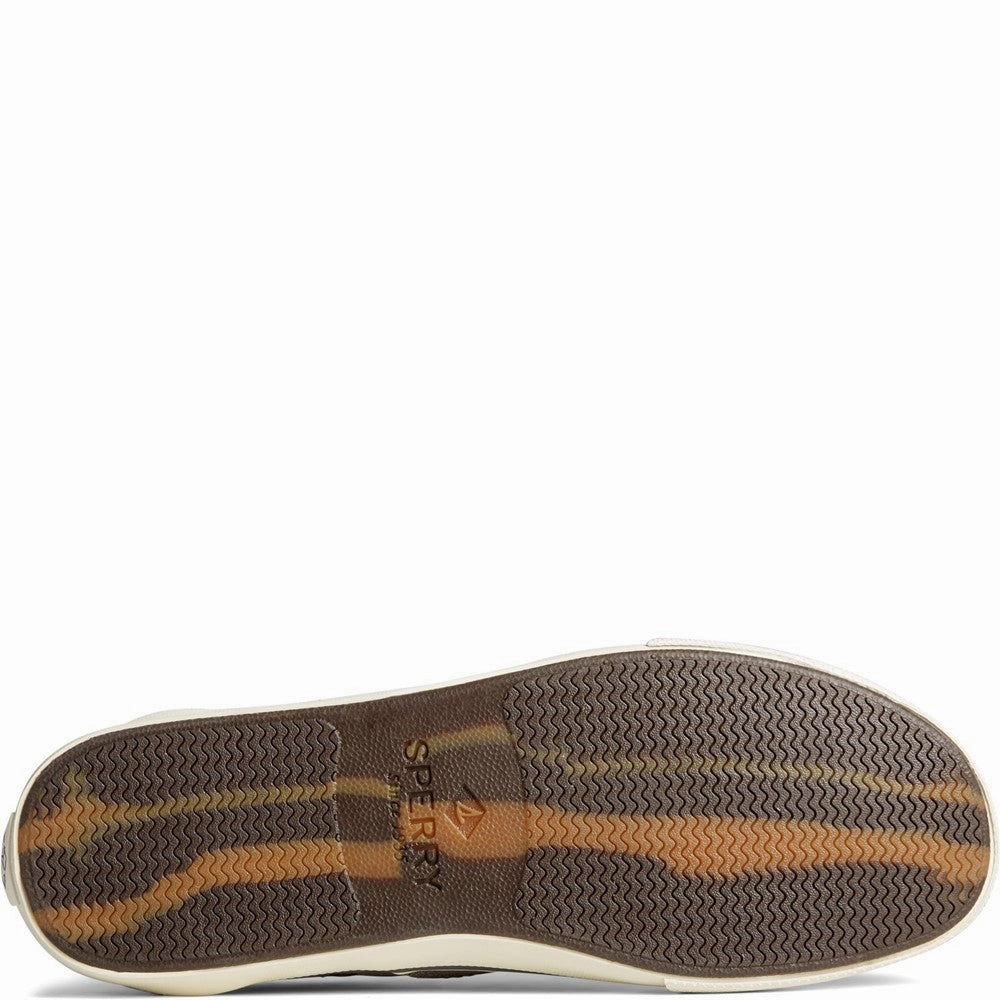 Sperry Striper II CVO SeaCycled Shoe Men's Sports Casual Shoes