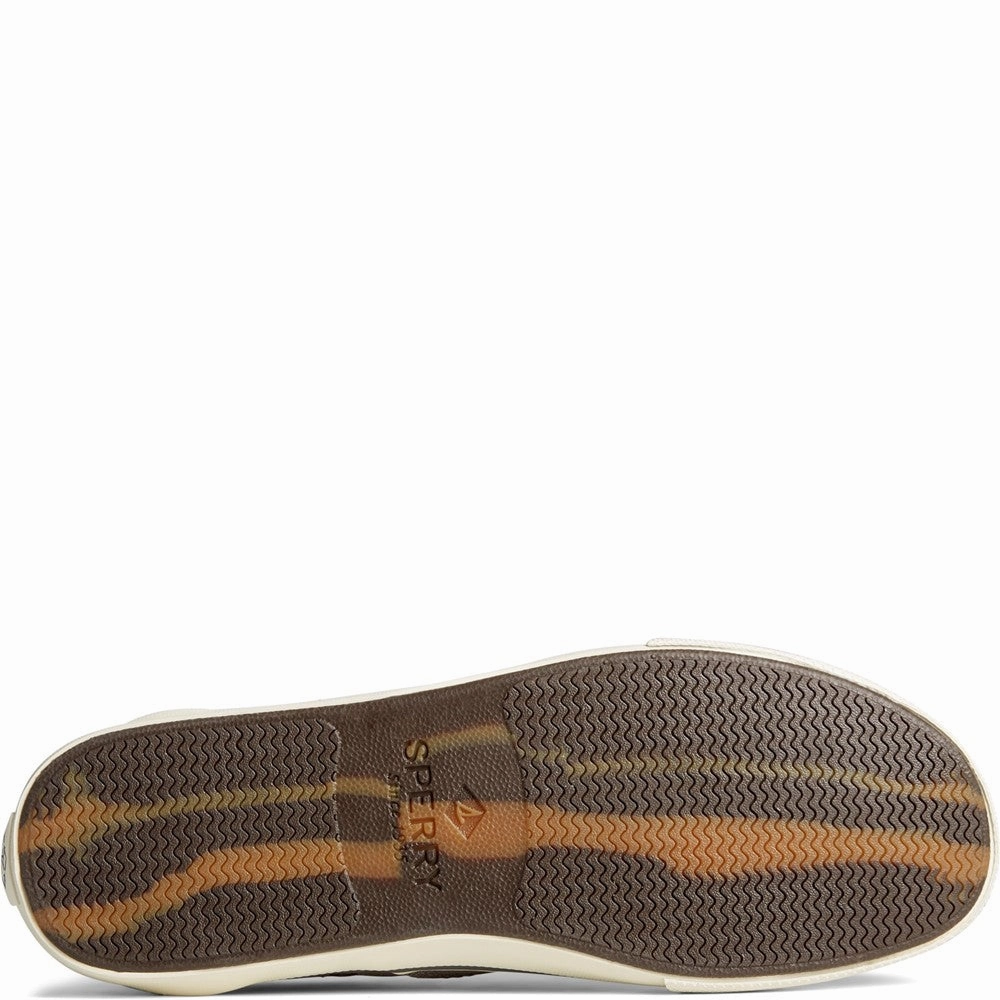 Sperry Striper II CVO SeaCycled Shoe Men's Sports Casual Shoes
