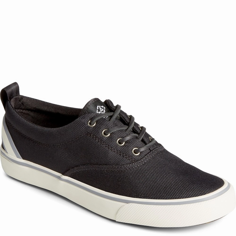 Sperry Striper II CVO SeaCycled Shoe Basketball Shoes, Running Shoes