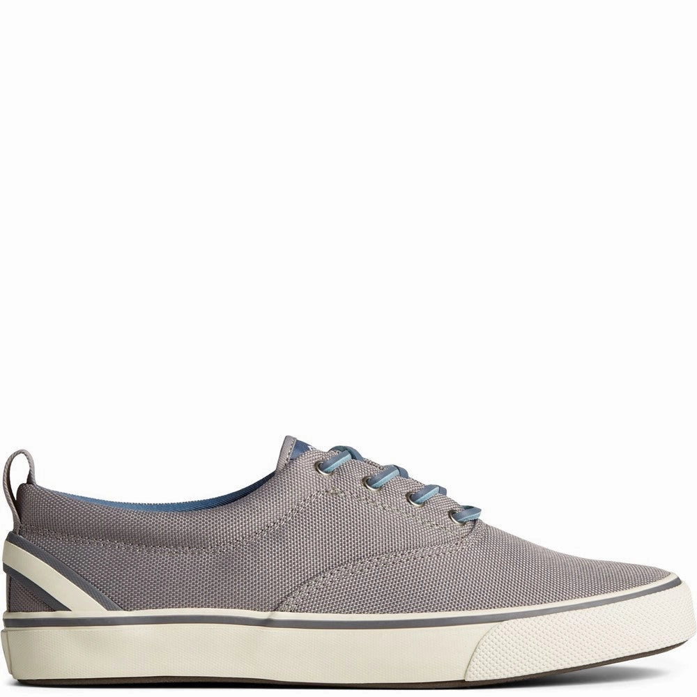 Sperry Striper II CVO SeaCycled Shoe Men's Sports Casual Shoes