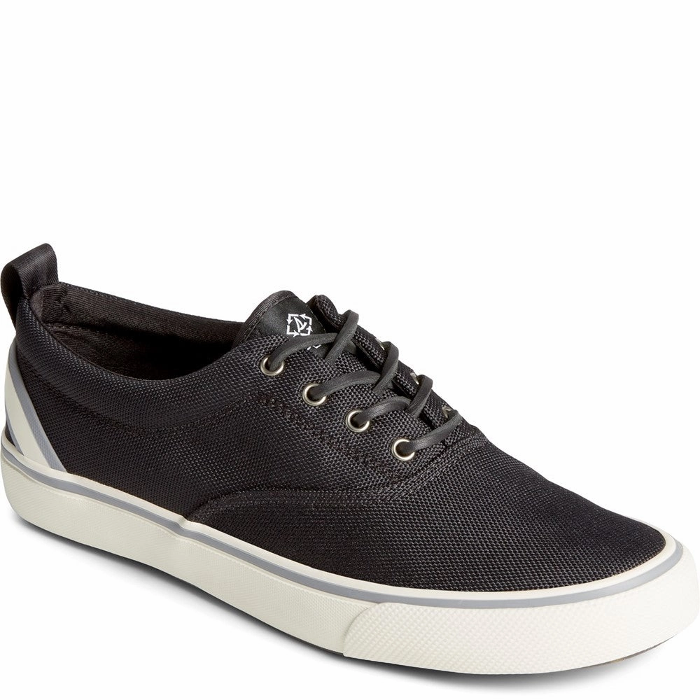 Sperry Striper II CVO SeaCycled Shoe Basketball Shoes, Running Shoes