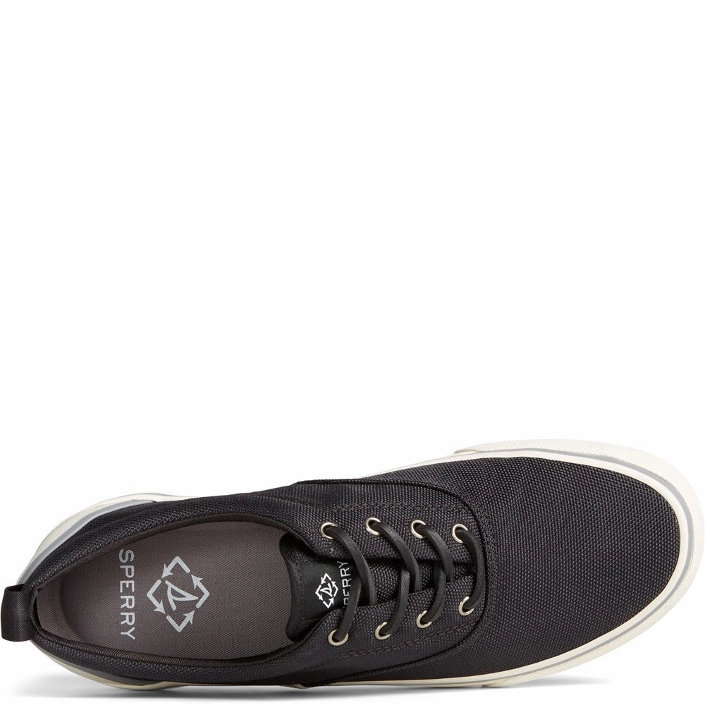 Sperry Striper II CVO SeaCycled Shoe Men's Sports Casual Shoes