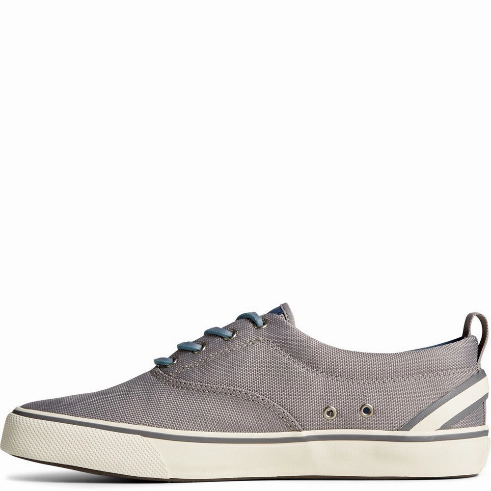 Sperry Striper II CVO SeaCycled Shoe Men's Sports Casual Shoes