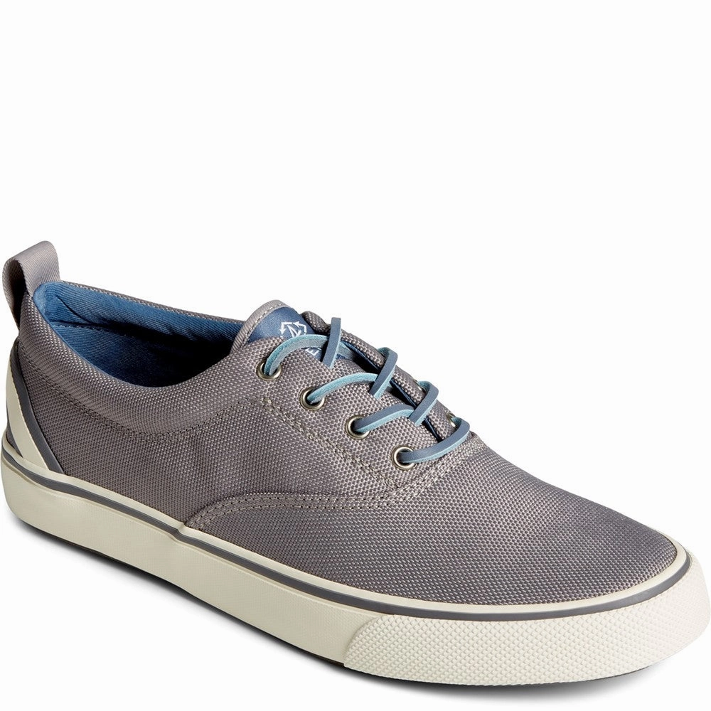 Sperry Striper II CVO SeaCycled Shoe Basketball Shoes, Running Shoes